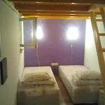X Hostel Budapest - Loft Rooms