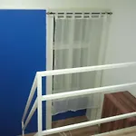 X Hostel Budapest - Loft Rooms