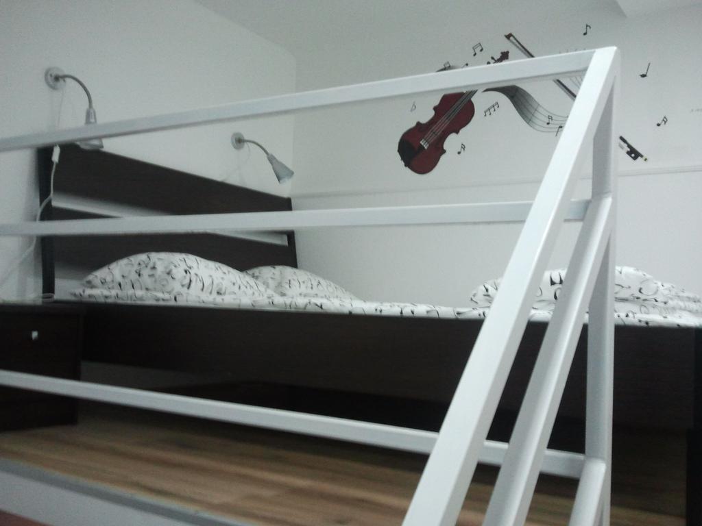 X - Loft Hotel 5*