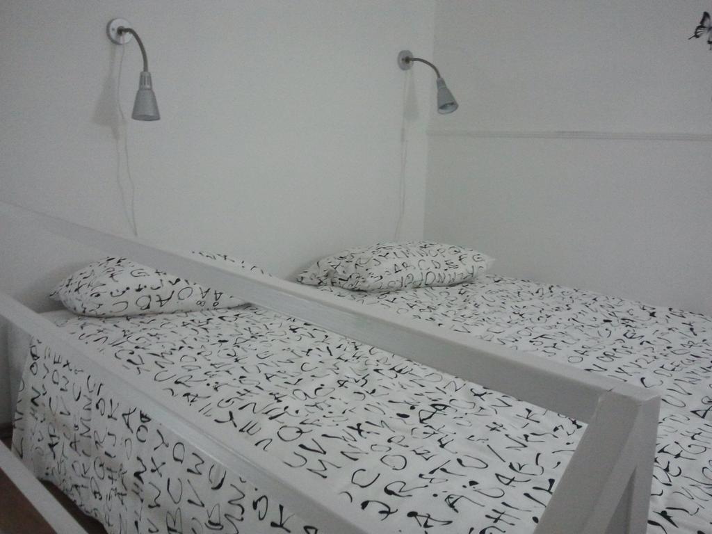 Hotel X - Loft Budapest