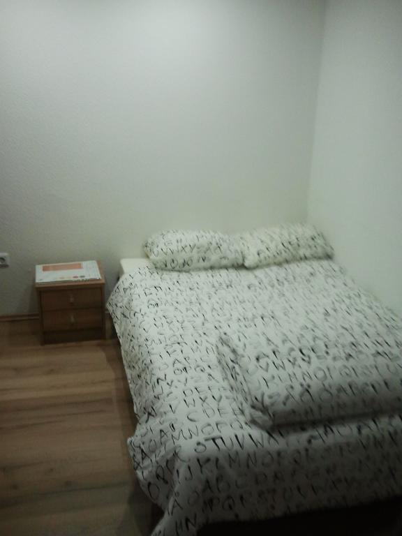 Hotel X - Loft
