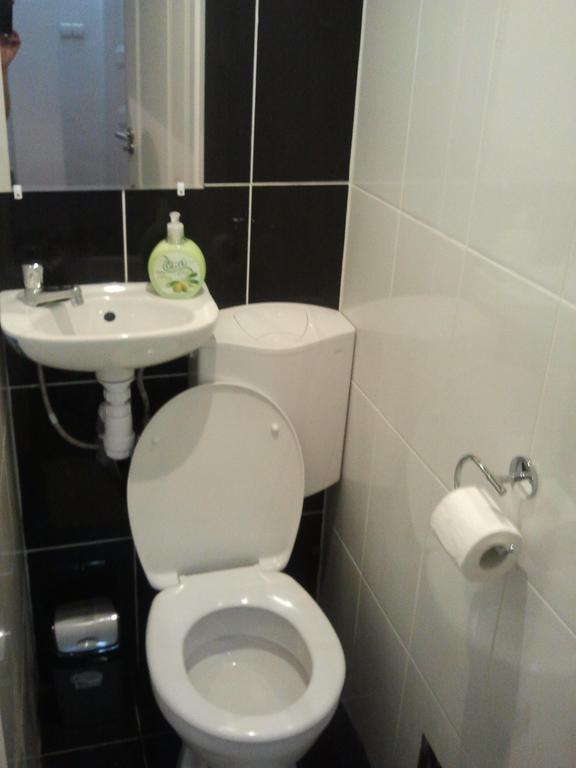X - Loft Hotel