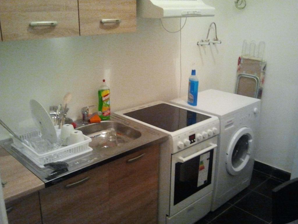 Hotel X - Loft 5*