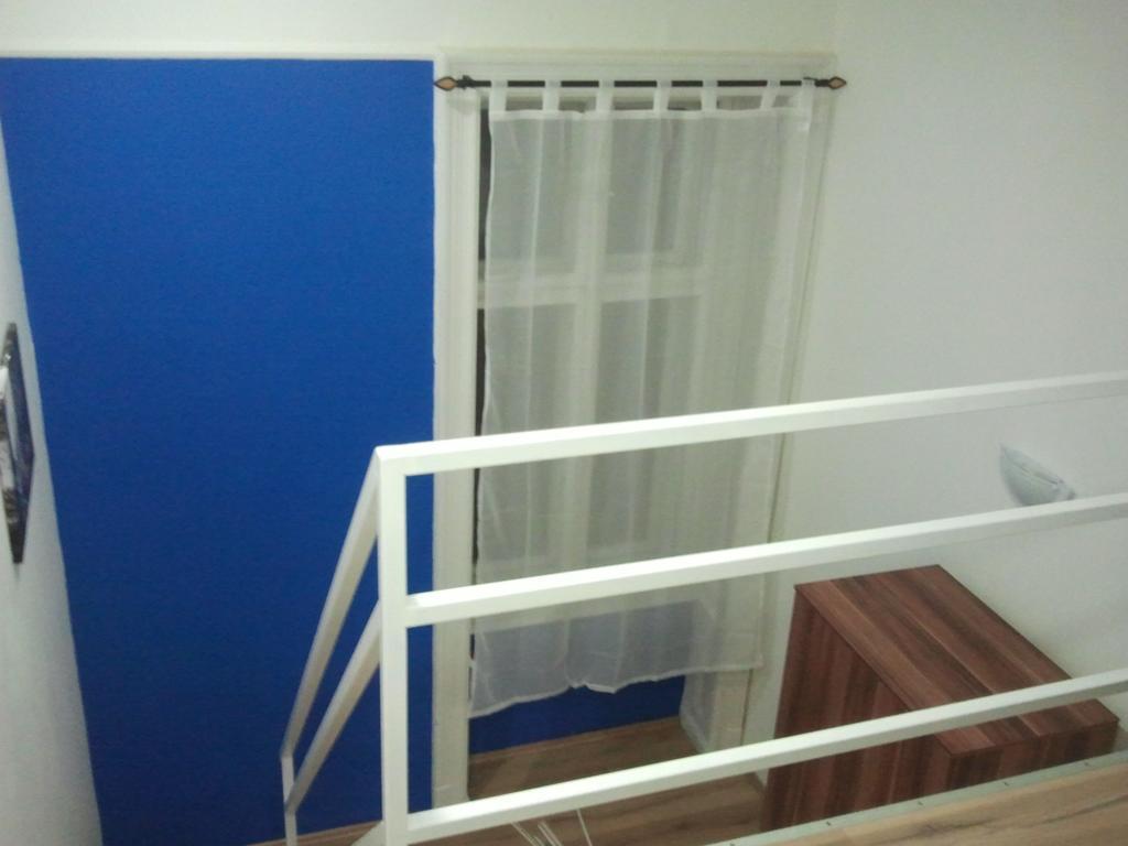 X - Loft 5* Budapest