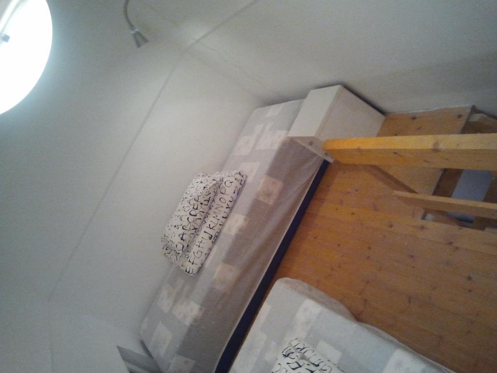 X - Loft Hotel Budapest