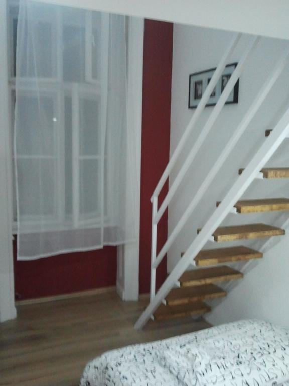 X - Loft Budapest