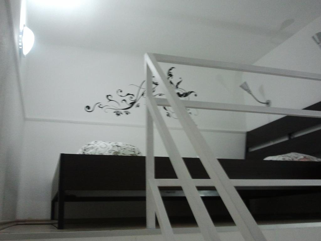 Hotel X - Loft 5*
